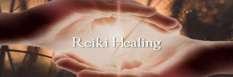 Reiki by Helen