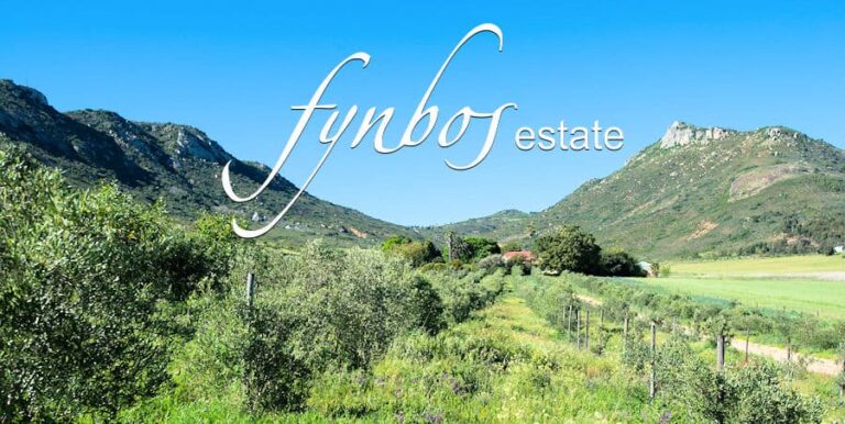 Fynbos Estate