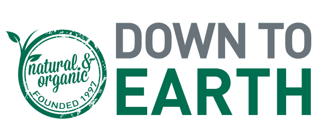 Down to Earth – Marlize Nel