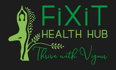 FiXiT Health Hub