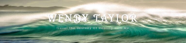 Healing with Wendy Taylor