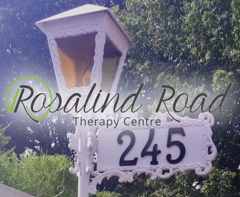 Julia Hastie – Rosalind Road Therapy Centre