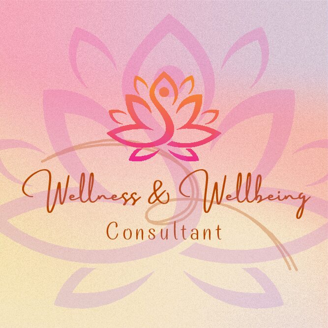 Jyoti Govind - Wellness & Well-being Consultant